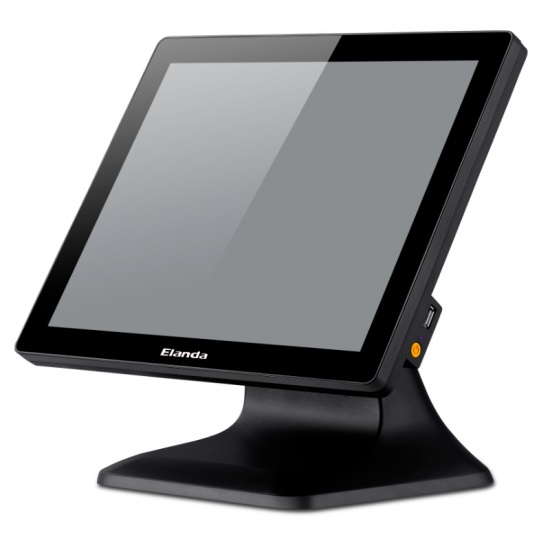 T320 Plus Touch Screen Cash Register